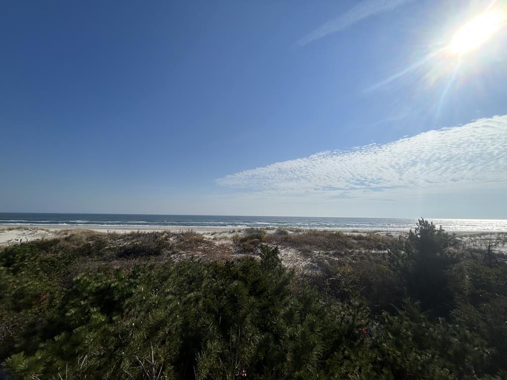 7209 Pleasure Avenue, Sea Isle City (Beach Front)