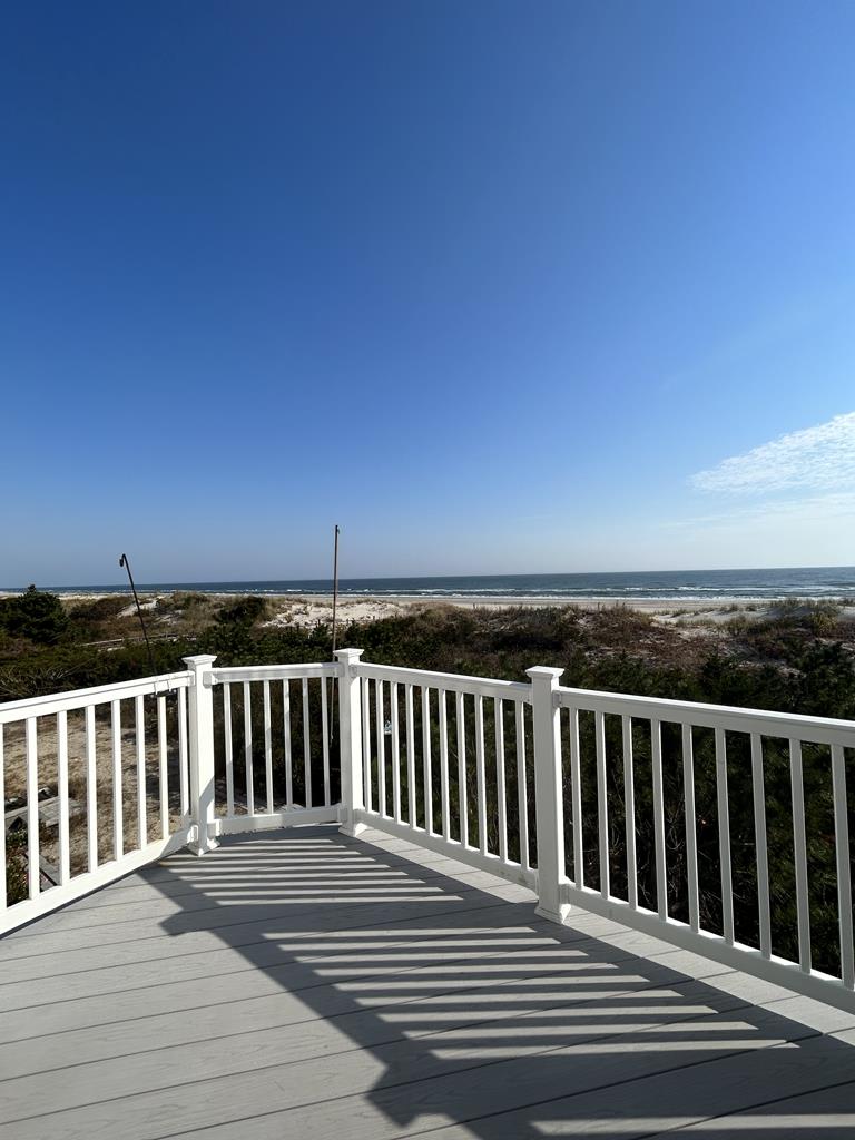 7209 Pleasure Avenue, Sea Isle City (Beach Front)
