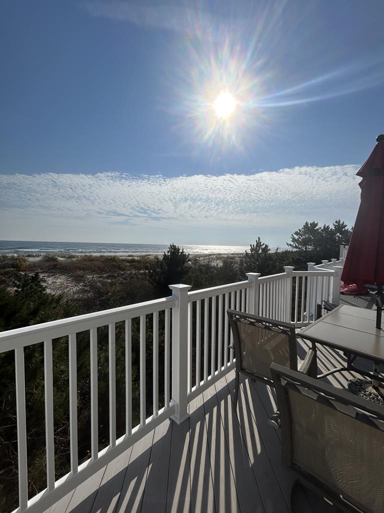7209 Pleasure Avenue, Sea Isle City (Beach Front)