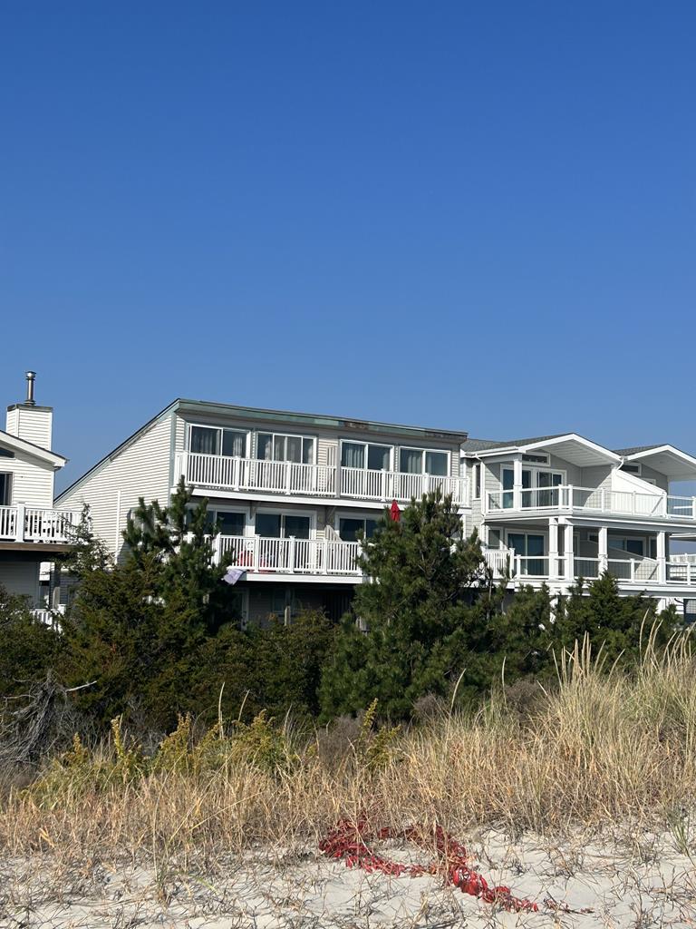 7209 Pleasure Avenue, Sea Isle City (Beach Front)