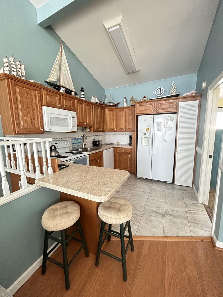 7209 Pleasure Avenue, Sea Isle City (Beach Front)