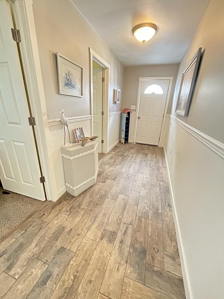 7209 Pleasure Avenue, Sea Isle City (Beach Front)