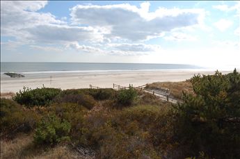 7211 Pleasure Avenue, Sea Isle City (Beach Front)