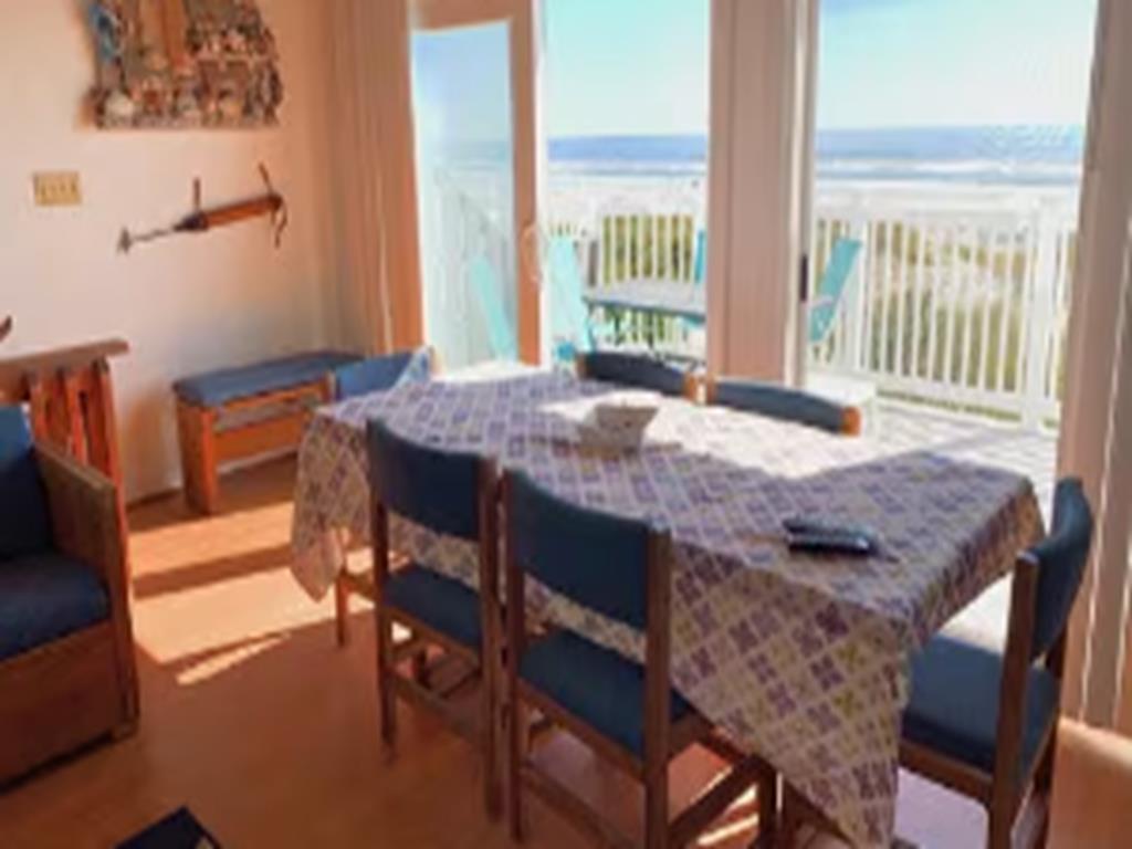 7211 Pleasure Avenue, Sea Isle City (Beach Front)