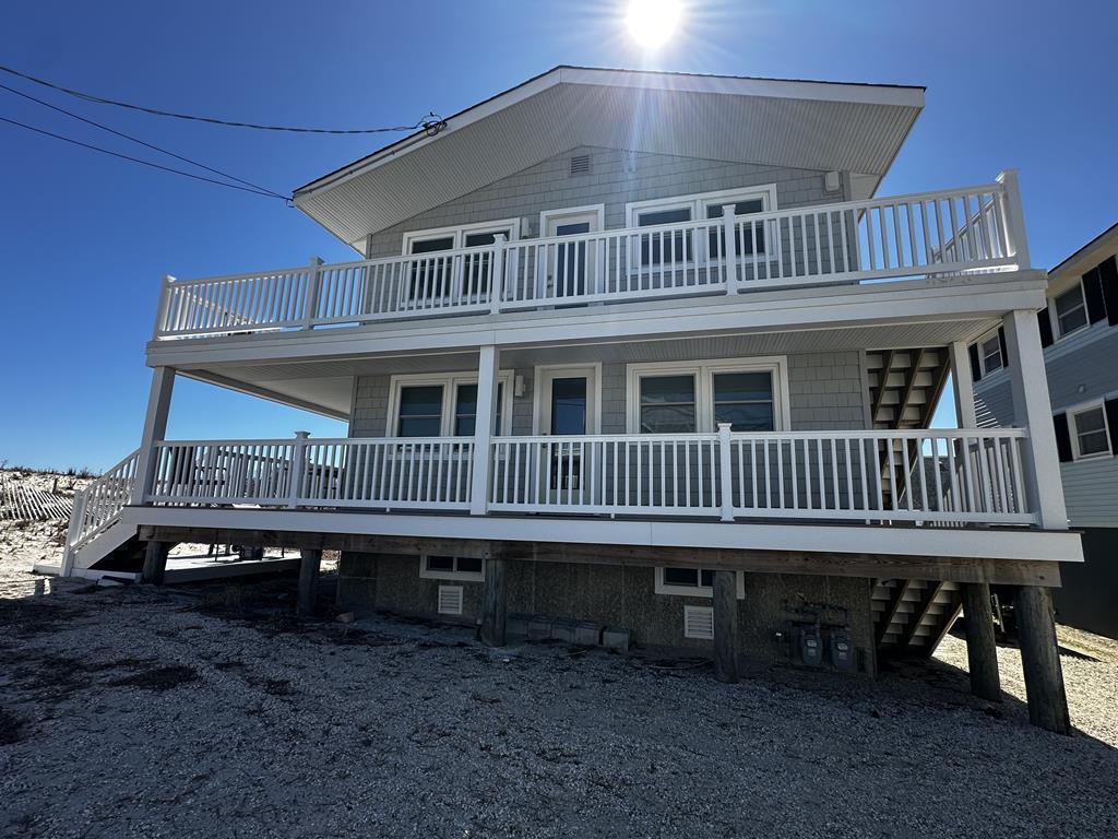 150 E Delaware Avenue, Beach Haven Terrace