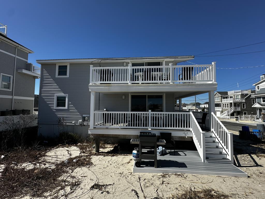 150 E Delaware Avenue, Beach Haven Terrace (Ocean Front)