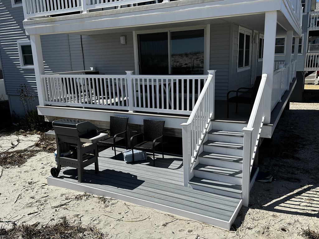 150 E Delaware Avenue, Beach Haven Terrace (Ocean Front)