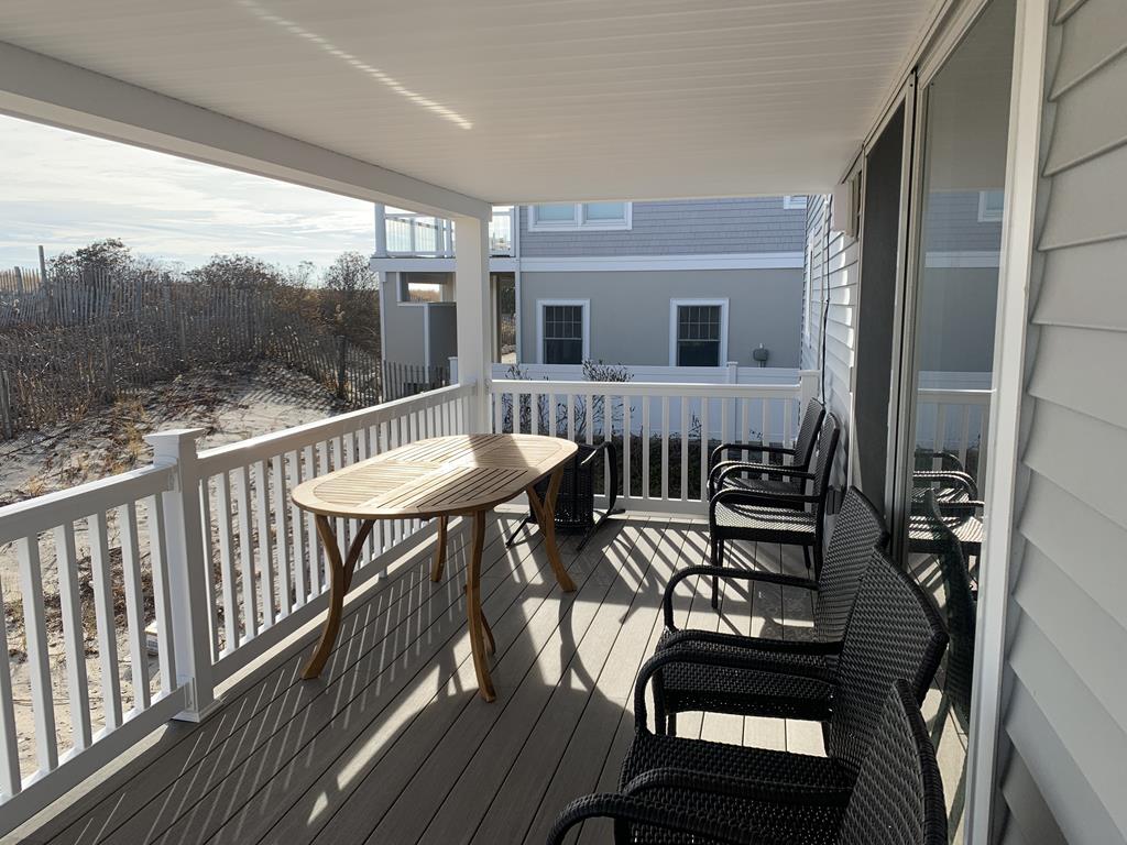 150 E Delaware Avenue, Beach Haven Terrace (Ocean Front)