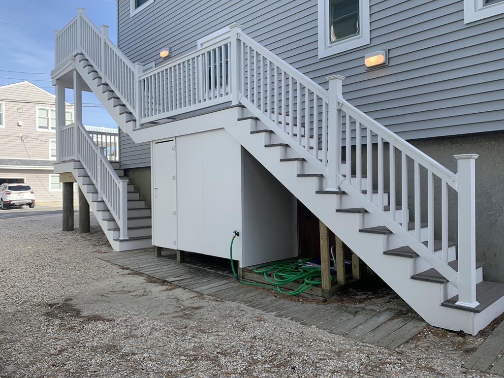 150 E Delaware Avenue, Beach Haven Terrace (Ocean Front)