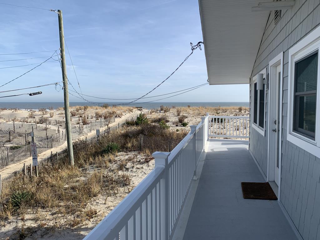 150 E Delaware Avenue, Beach Haven Terrace (Ocean Front)