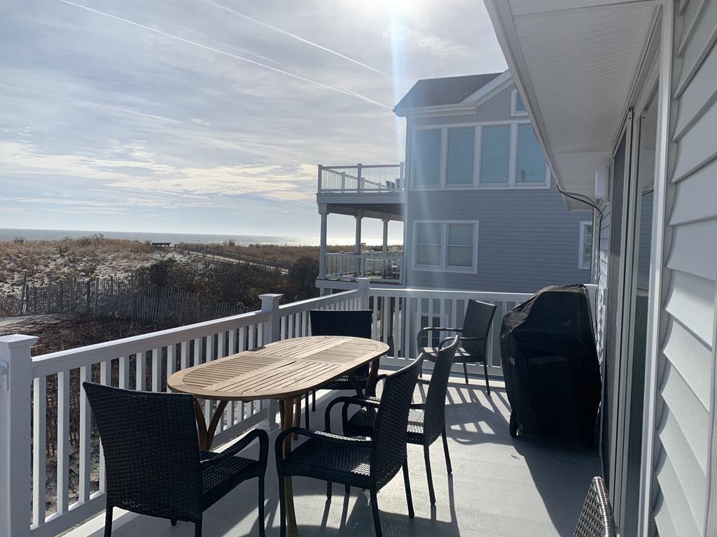 150 E Delaware Avenue, Beach Haven Terrace (Ocean Front)