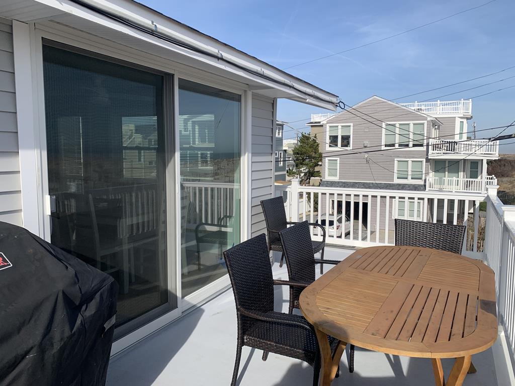 150 E Delaware Avenue, Beach Haven Terrace (Ocean Front)
