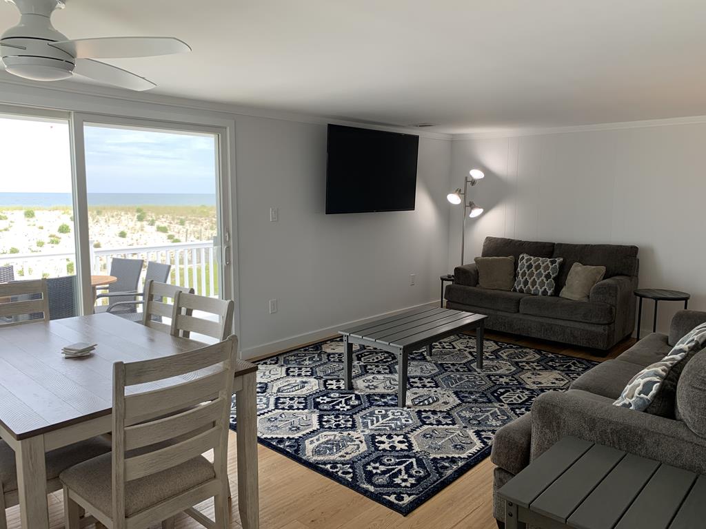 150 E Delaware Avenue, Beach Haven Terrace (Ocean Front)