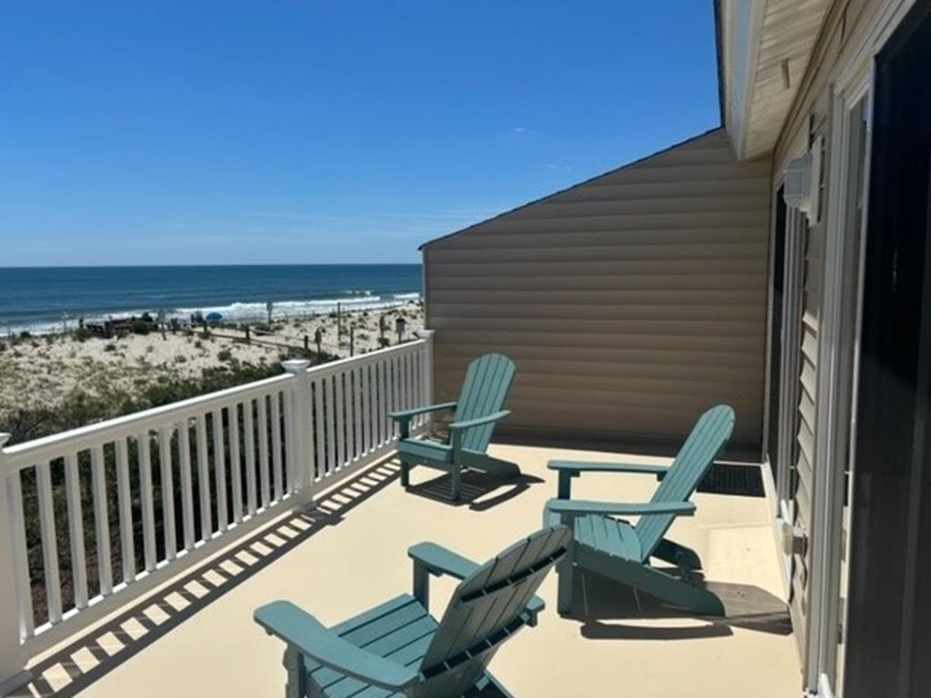 125 Iroquois Avenue, Beach Haven (Ocean Front)