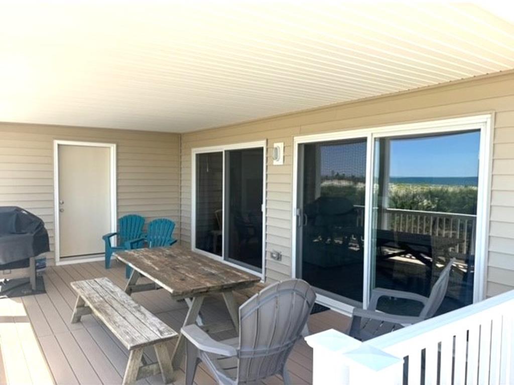 125 Iroquois Avenue, Beach Haven (Ocean Front)