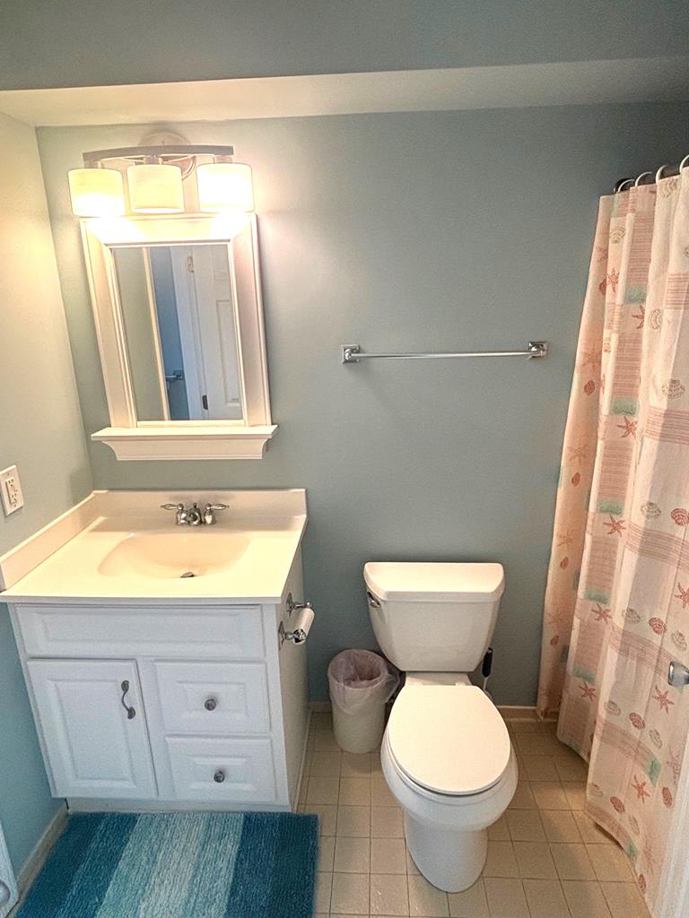 125 Iroquois Avenue, Beach Haven (Ocean Front)