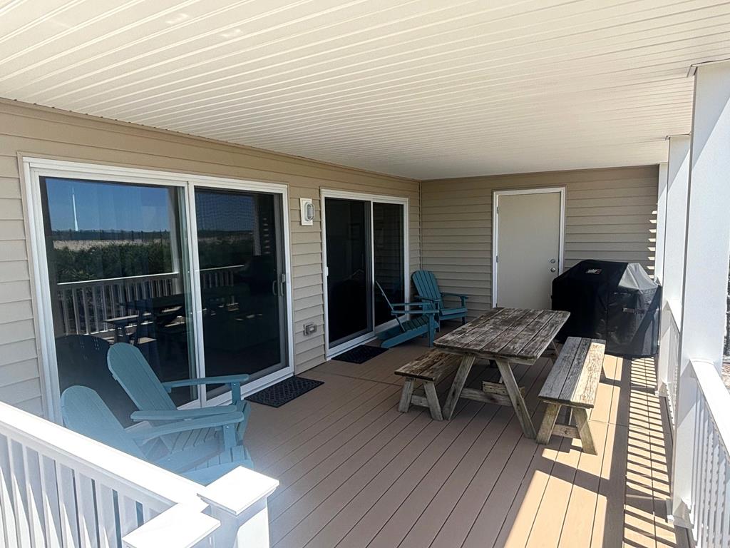 125 Iroquois Avenue, Beach Haven (Ocean Front)