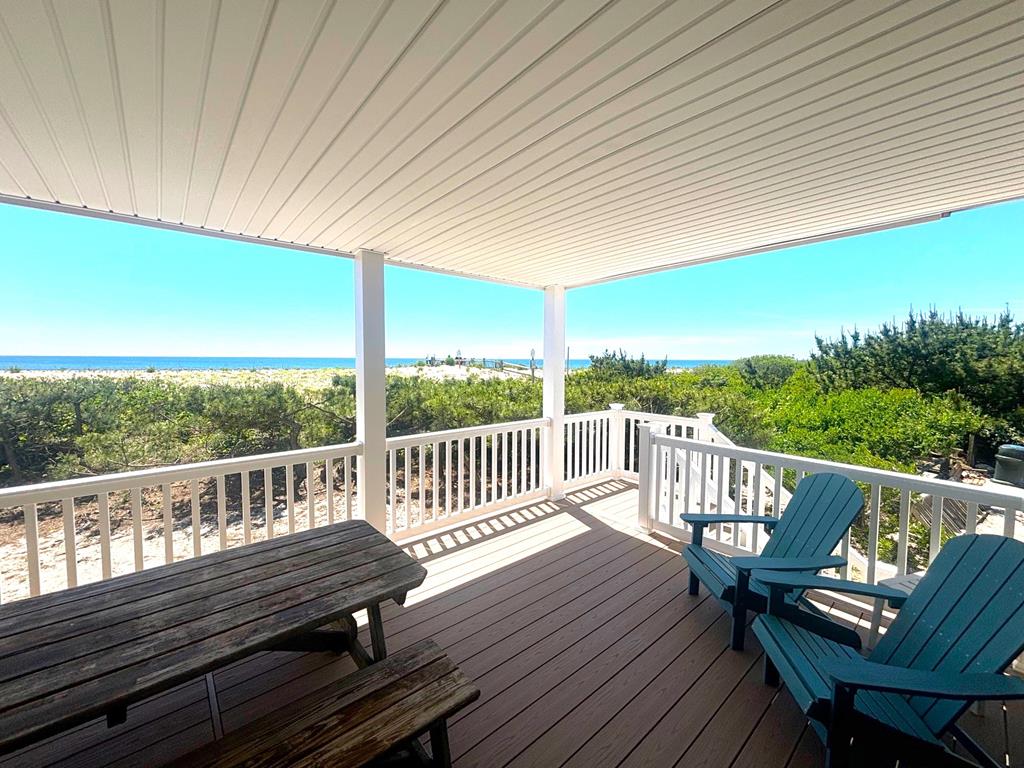 125 Iroquois Avenue, Beach Haven (Ocean Front)