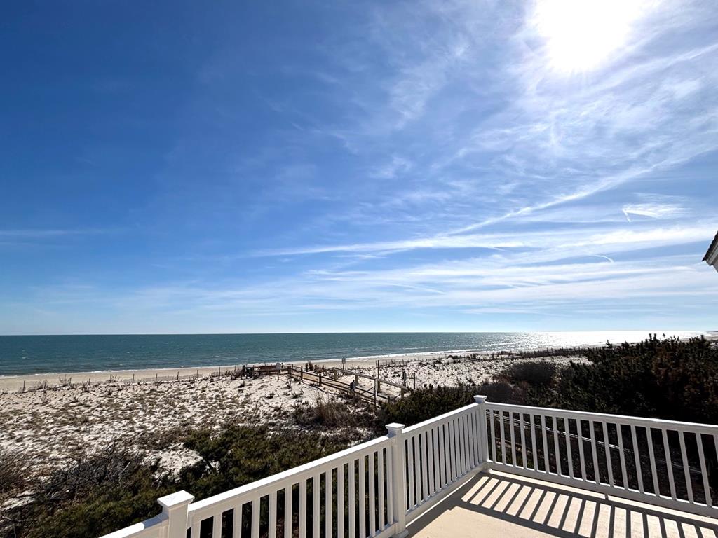 125 Iroquois Avenue, Beach Haven (Ocean Front)