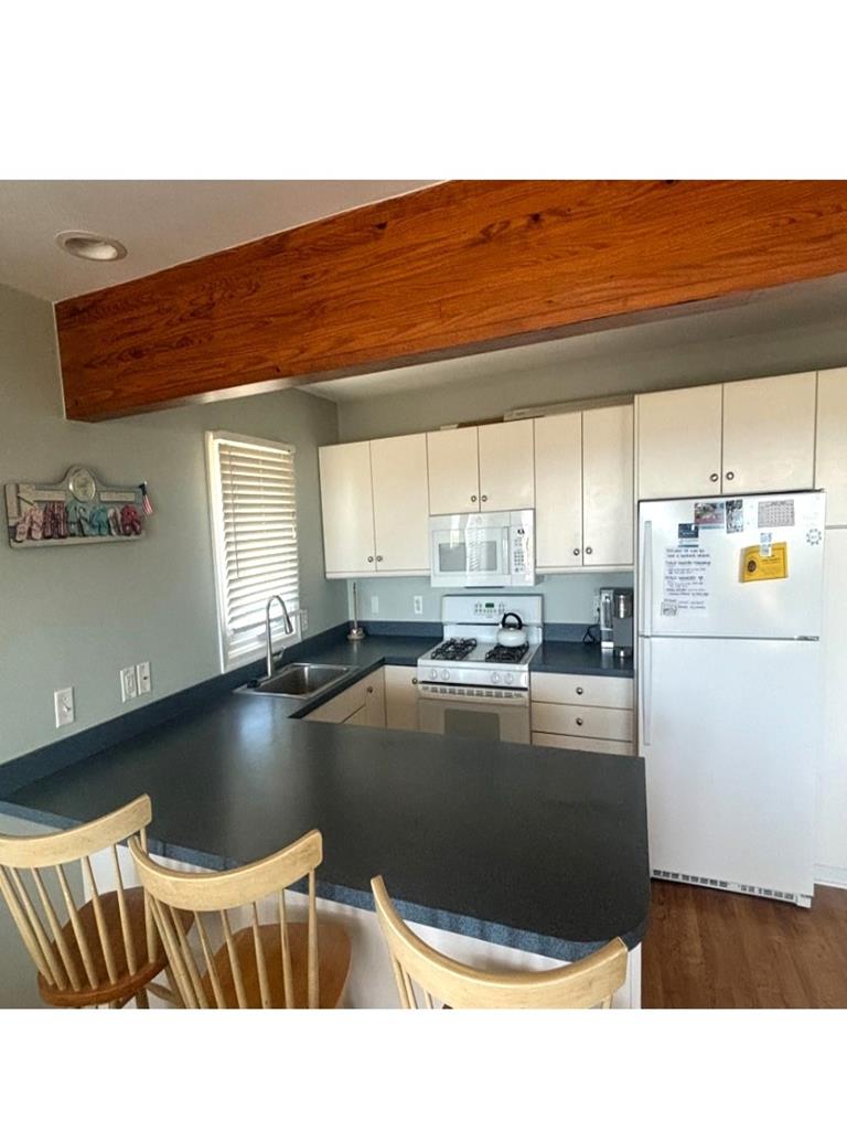 125 Iroquois Avenue, Beach Haven (Ocean Front)