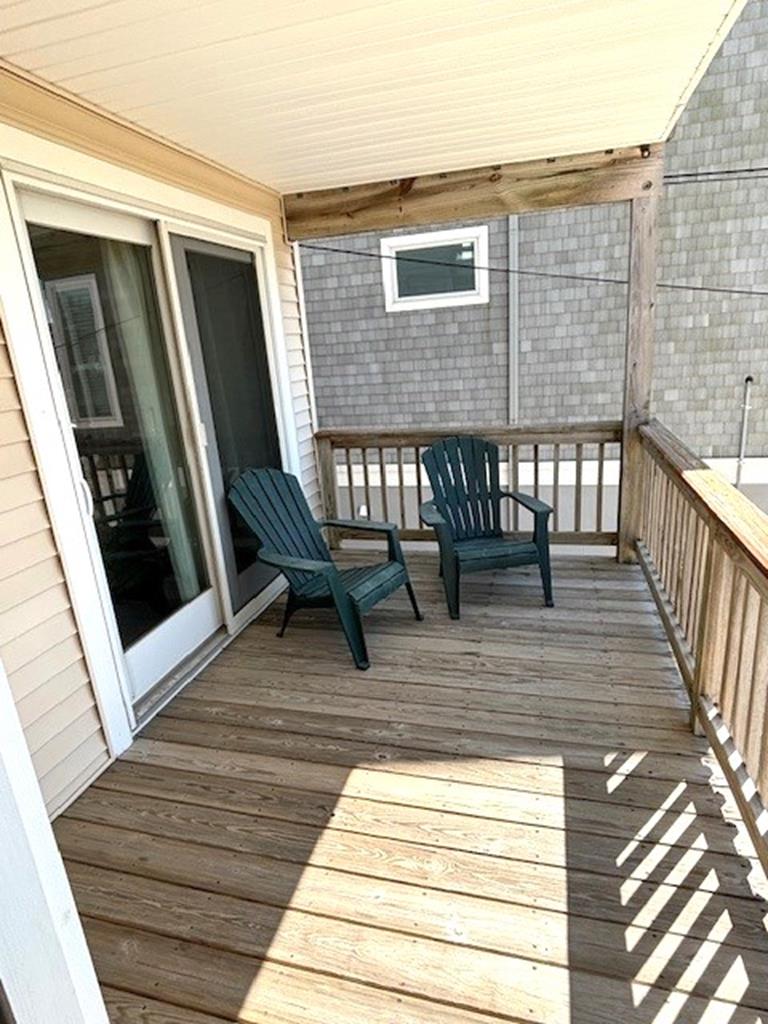 1605 S Beach Avenue, Beach Haven (Ocean Block)