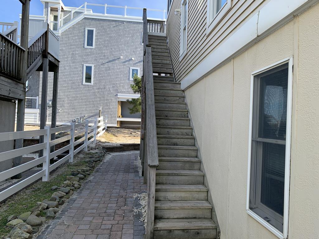 1605 S Beach Avenue, Beach Haven (Ocean Block)