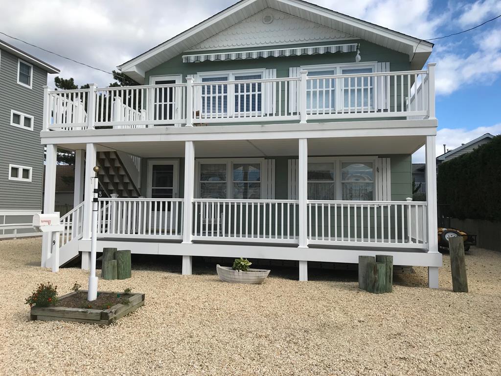 9 E Mississippi Avenue, Haven Beach