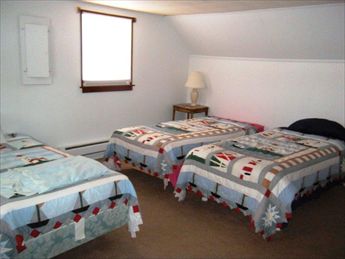 105 E Mac Evoy Lane, Haven Beach (Ocean Side)