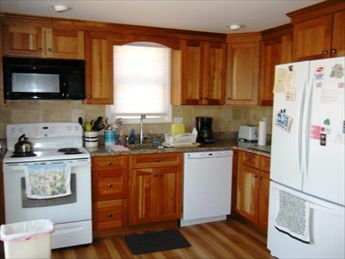 105 E Mac Evoy Lane, Haven Beach (Ocean Side)