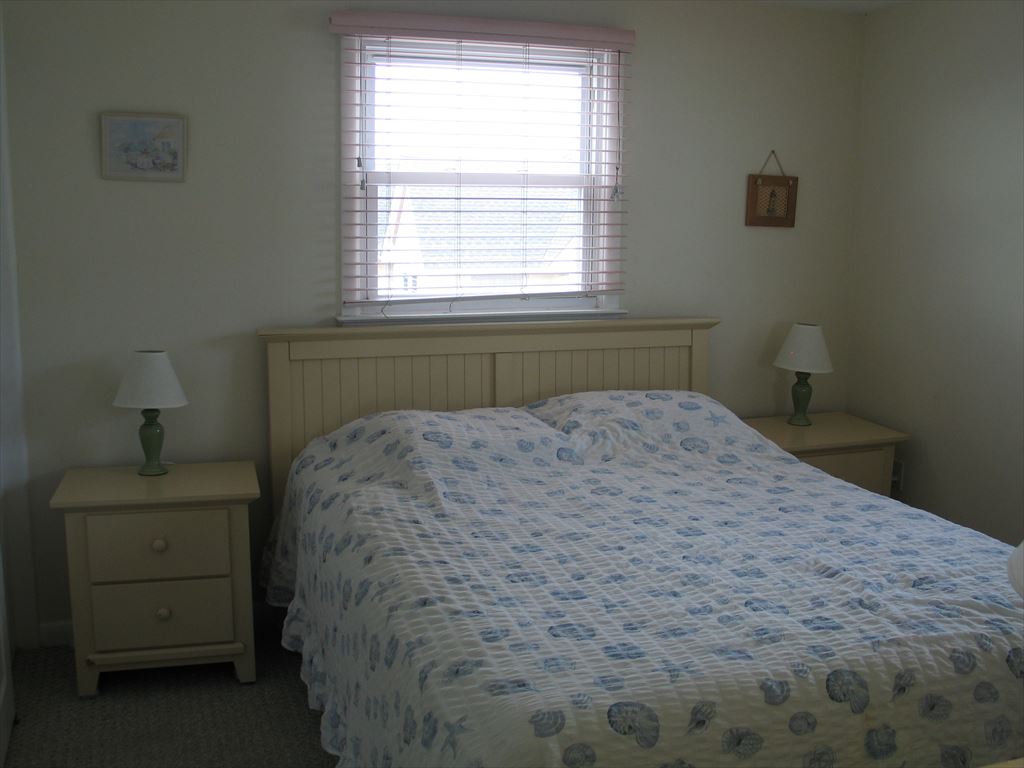 3905 Ocean Blvd.  2nd Floor, Brant Beach (Ocean Front)