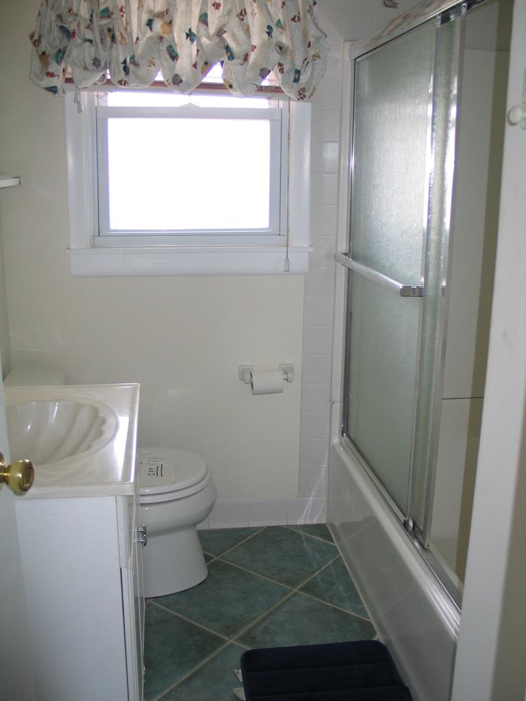 3905 Ocean Blvd.  2nd Floor, Brant Beach (Ocean Front)