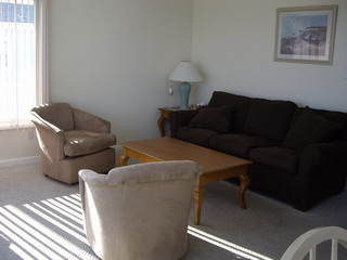 3905 Ocean Blvd.  2nd Floor, Brant Beach (Ocean Front)