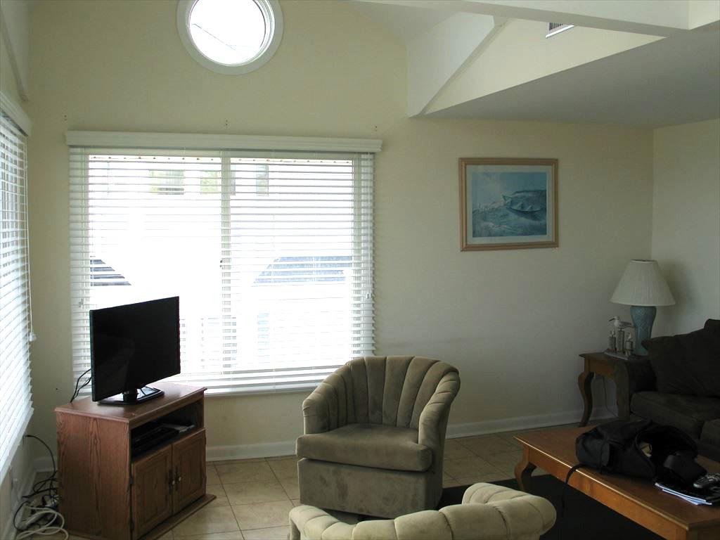 3905 Ocean Blvd.  2nd Floor, Brant Beach (Ocean Front)