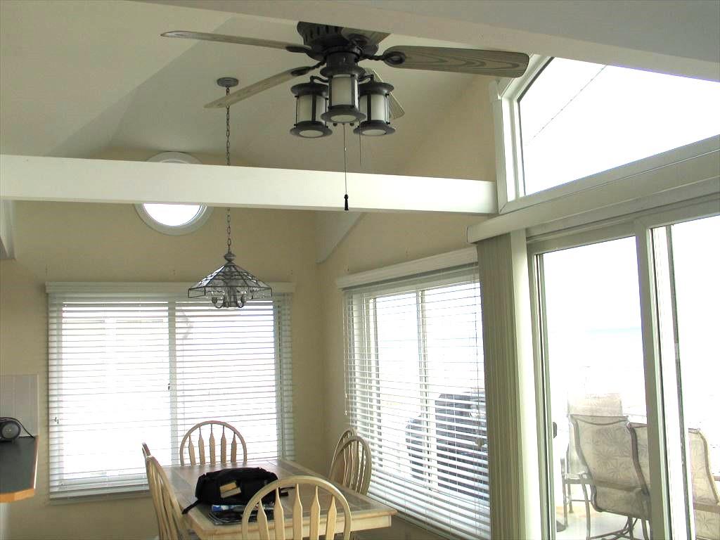 3905 Ocean Blvd.  2nd Floor, Brant Beach (Ocean Front)