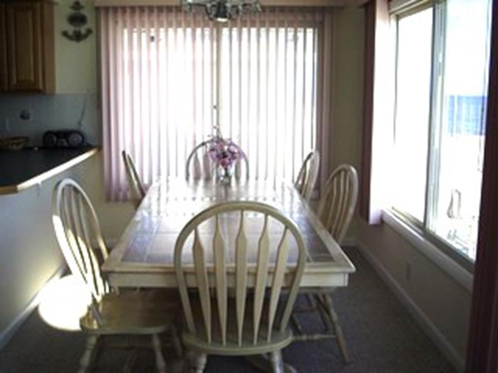 3905 Ocean Blvd.  2nd Floor, Brant Beach (Ocean Front)