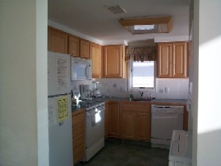 3905 Ocean Blvd.  2nd Floor, Brant Beach (Ocean Front)