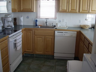 3905 Ocean Blvd.  2nd Floor, Brant Beach (Ocean Front)