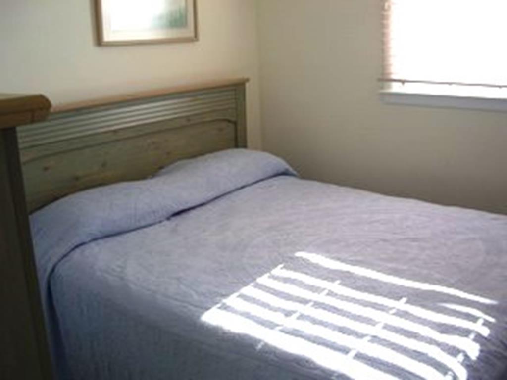 3905 Ocean Blvd.  2nd Floor, Brant Beach (Ocean Front)