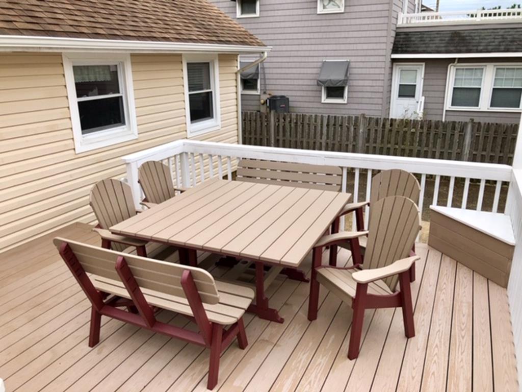 826 Atlantic Avenue., Beach Haven (Ocean Side)