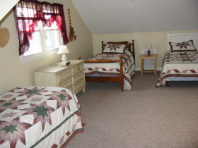 826 Atlantic Avenue., Beach Haven (Ocean Side)