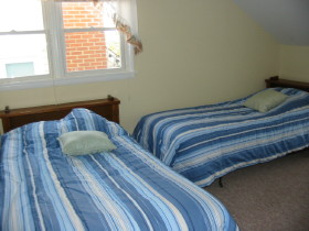 826 Atlantic Avenue., Beach Haven (Ocean Side)