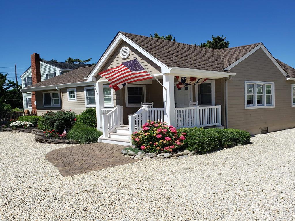 1008 N. Atlantic Avenue., Beach Haven