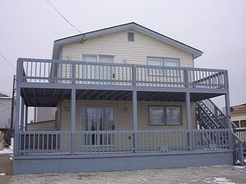 10 79th Street, Sea Isle City (Beach Block)