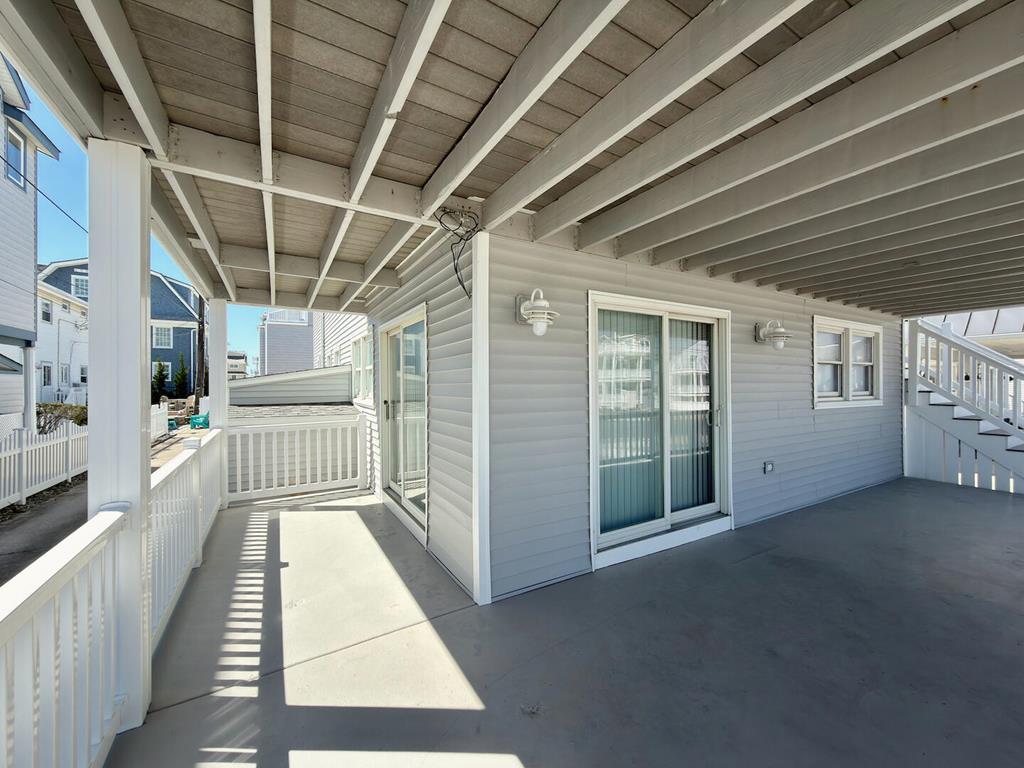 10 79th Street, Sea Isle City (Beach Block)