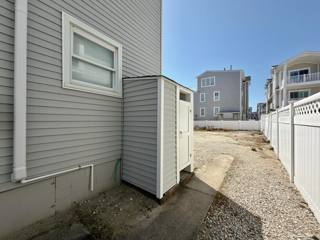 10 79th Street, Sea Isle City (Beach Block)