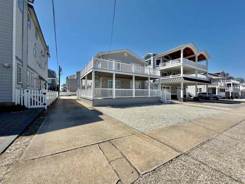 10 79th Street, Sea Isle City (Beach Block)