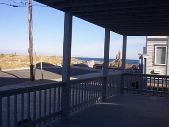10 79th Street, Sea Isle City (Beach Block)