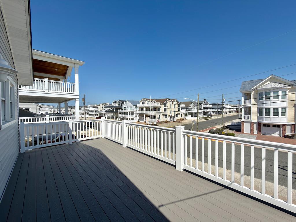 10 79th Street, Sea Isle City (Beach Block)