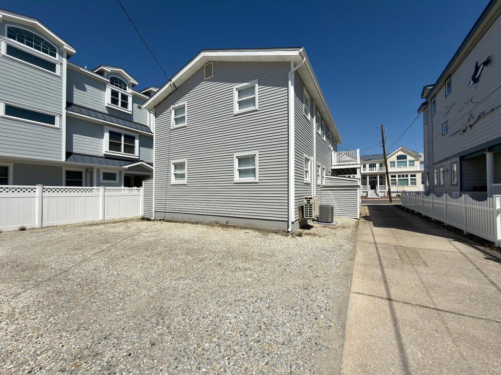 10 79th Street, Sea Isle City (Beach Block)
