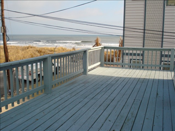 10 79th Street, Sea Isle City (Beach Block)